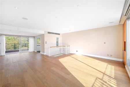 Cornwall Gardens, London, SW7 flat to rent - Photo 2