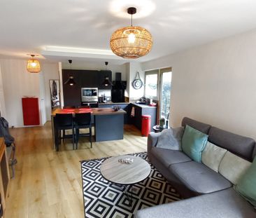 BORD DE MER - LE CROS - 2 PIECES MEUBLE - Photo 3