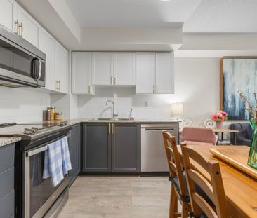 For Lease - 816 Lansdowne Avenue Unit# 206, Toronto, Ontario - Photo 6