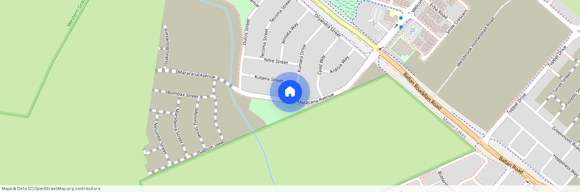 1 Kumara Drive, Vic 3024, Manor Lakes