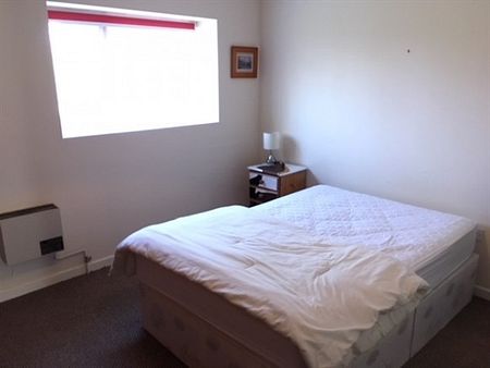 1 Bed - Rednal Road Kings Norton Birmingham B38 - Photo 4