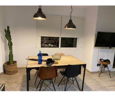 1 bedroom luxury Flat for rent in Marbella, Spain - Photo 3