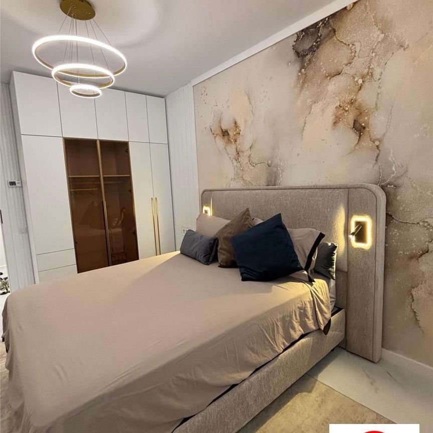 De inchiriat apartament Premium Concept 9,Targu Mures - Fotografie 1