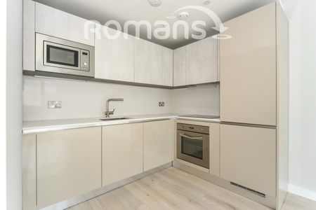 2 bedroom apartment to rent - Photo 5
