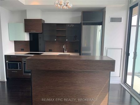 For Lease - 75 St Nicholas Street Unit# 2703, Toronto, Ontario - Photo 3