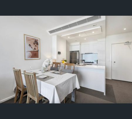 3303/180 City Road, Southbank, Vic 3006 - Photo 5