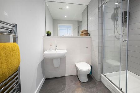 1 bedroom apartment to rent - Photo 4