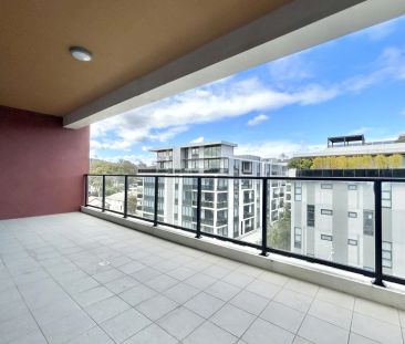 Modern one bedroom apartment in the heart of Ryde - Photo 5