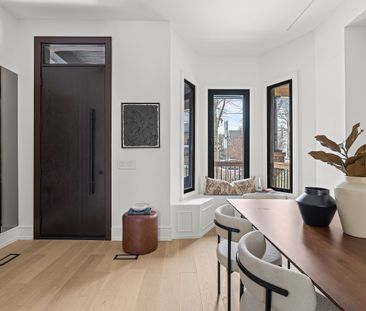 For Lease - 121 Major Street, Toronto, Ontario - Photo 3