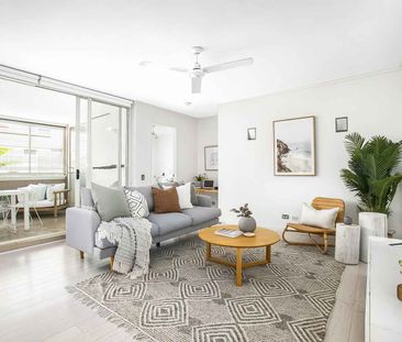 203/10 Jaques Avenue Bondi Beach - Photo 2