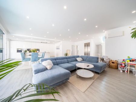 Moradia T5 em Lisboa - Photo 2