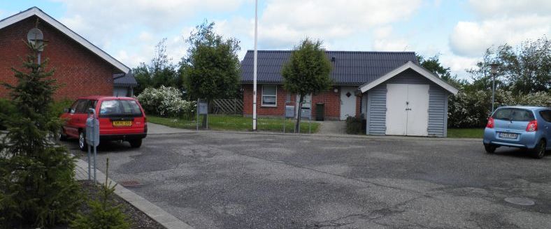 Afdeling 9 - Løgstør Boligforening - Foto 1