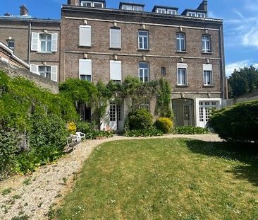 HENRIVILLE APPARTEMENT DE TYPE F1 BIS AVEC CAVE - Photo 5