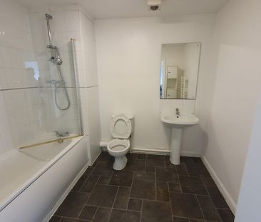 2 Bed Flat, Hessel St, M50 - Photo 5