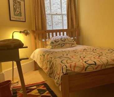 Cosy Room in Kensington Garden Square - Photo 1