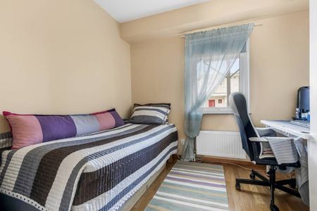 Kista Stockholm - 2rok - 6mån - 12.029kr/mån - Foto 4