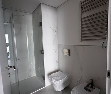 2 Bedroom Apartment with garden, Carcavelos, Cascais - Photo 3