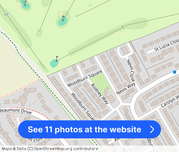 Woodburn Square, Whitley Bay - Photo 1