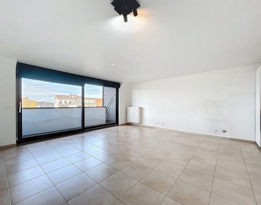 Appartement - 2 CH. - Photo 1