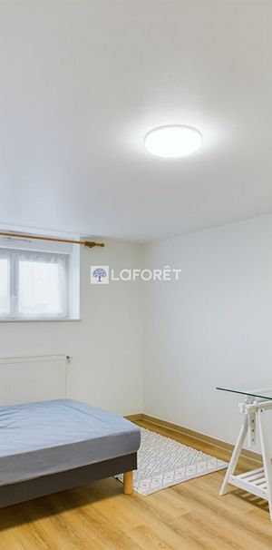 Apartment - Photo 1