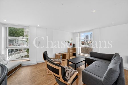 2 bedroom apartment to rent - Photo 2