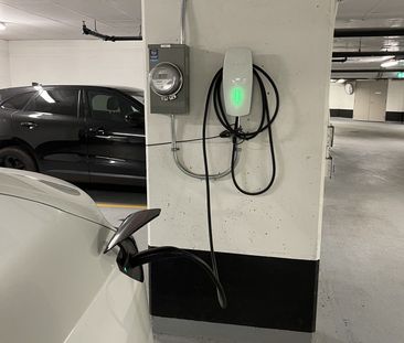 For Lease - 109 Ossington Avenue, Toronto, Ontario - Photo 6