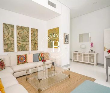 Tout savoir sur cet appartement Madrid - Photo 6