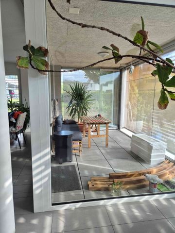 3.5 Zimmer, 120 m², EG - Photo 4