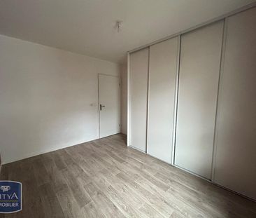 Location Appartement 2 pièces 45m² CHOISY LE ROI 94600 - Photo 6