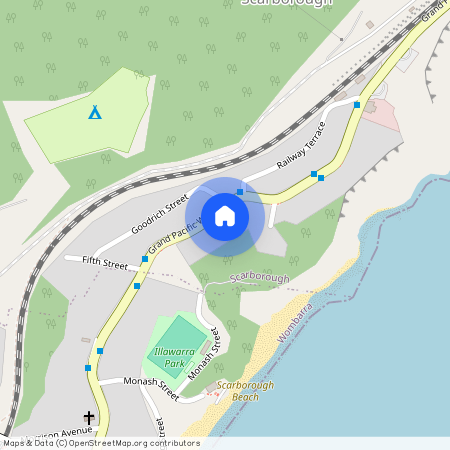 453 Lawrence Hargrave Drive, Scarborough 2515, New South Wales