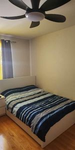 GRAND 5 ½ à louer à Montréal-Nord + solarium 4 saisons - Photo 3