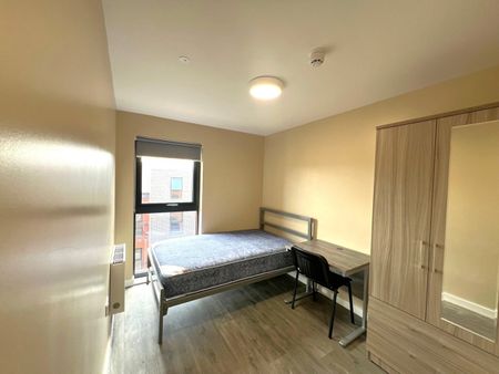 6 Bed Flat, Stokes Croft, BS2 - Photo 3