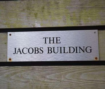 The Jacobs Building, Burton Court, Bristol, BS8 - Photo 1