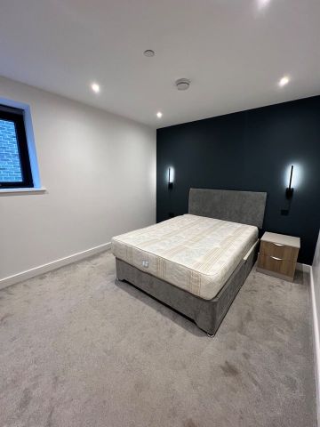 3 Bed Flat, Springbrook Court, NW9 - Photo 4