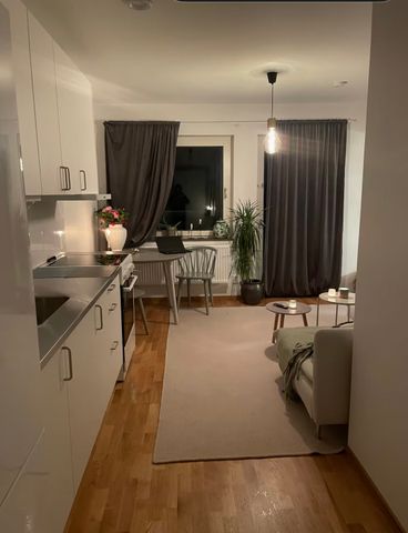 Frestavägen, Sollentuna - Foto 2