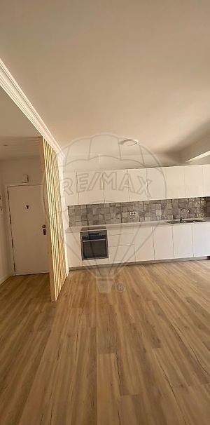 Apartamento T2 em Lisboa - Photo 1