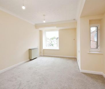 1 bedroom retirement property to rent - Photo 1