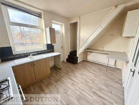 2 bedroom end of terrace house to rent - Photo 4