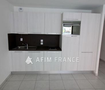 Cap d'Ail, rue Jean Bono, aux portes de Monaco, spacieux studi - Photo 4