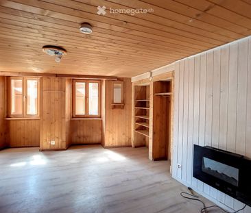 À louer : Appartement de 1,5 pièce à St-Léonard - Photo 4