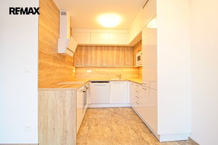 Pronájem bytu 2+kk v osobním vlastnictví 58 m², Plzeň - Photo 3