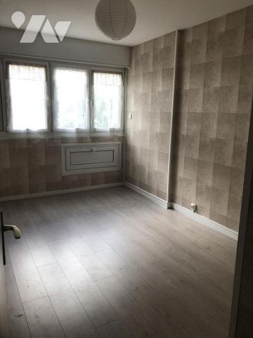 Location appartement à Amiens F4 - Photo 5