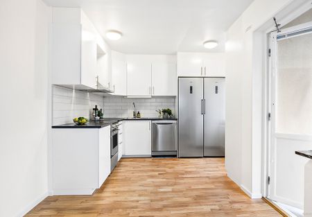 Lekaregatan 5u27 - Photo 4