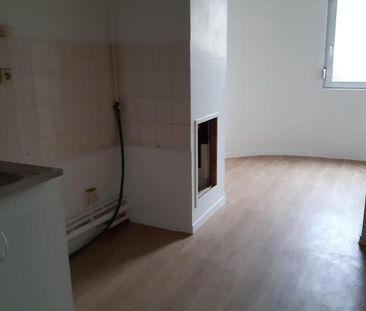 TYPE 3 38 COURS SAINT ANDRE - Photo 5