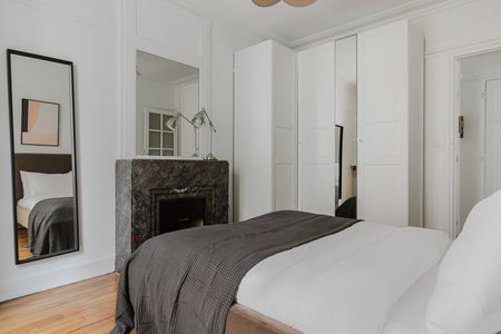 Rue Dulong - Photo 5