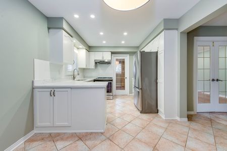 For Lease - 1824 Princelea Place, Mississauga, Ontario - Photo 5