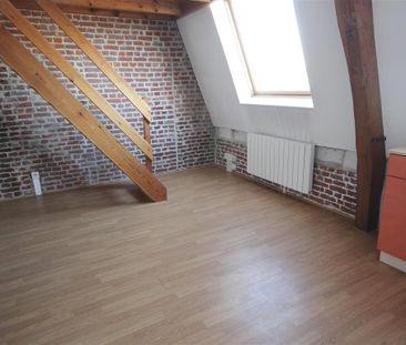 Location Appartement 1 pièce 28m² LILLE 59000 - Photo 5