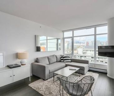 1-BEDROOM Corner Unit in heart of Olympic Village- patio & views - Photo 1