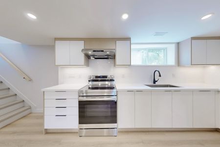 For Lease - 739 Annland Street Unit# LOWER, Pickering, Ontario - Photo 5