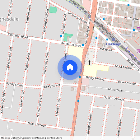 3/16 Latrobe Street, Oakleigh